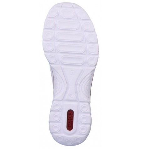 Rieker N4276-80 - Blanc - N4276$80.14R