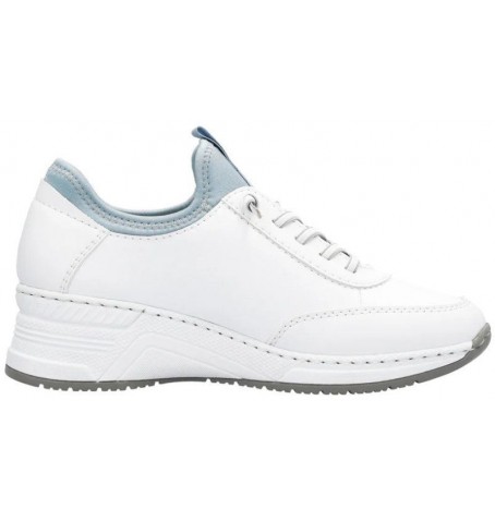Rieker N4381-80 - Blanc - N4381$80.14R