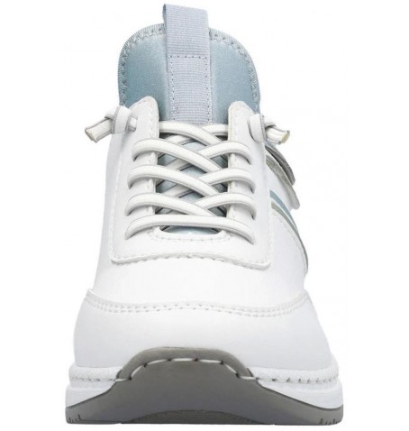 Rieker N4381-80 - Blanc - N4381$80.14R