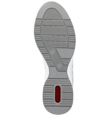 Rieker N4381-80 - Blanc - N4381$80.14R