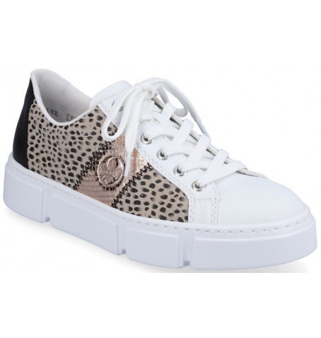 Rieker N5910-90 - Multi - N5910$90.15R