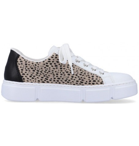 Rieker N5910-90 - Multi - N5910$90.15R