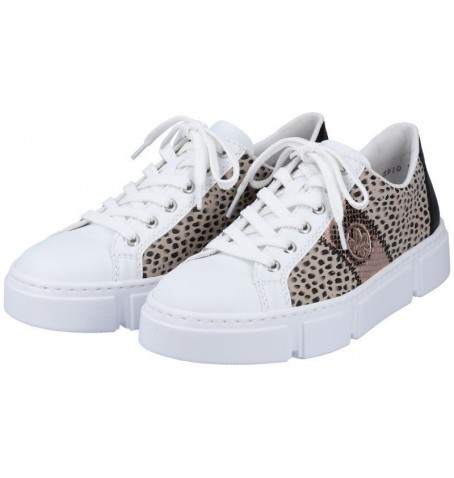 Rieker N5910-90 - Multi - N5910$90.15R