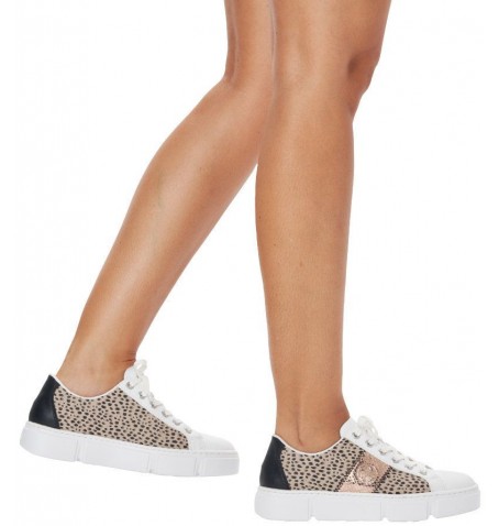 Rieker N5910-90 - Multi - N5910$90.15R