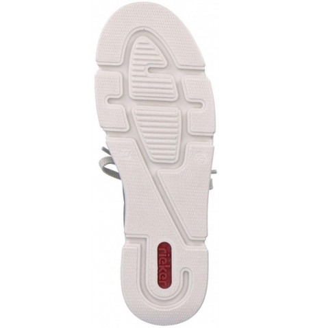 Rieker N59W2-52 - Green khaki - N59W2$52.11R