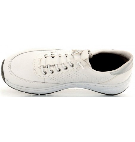 Rieker N6500-80 - White - N6500$80.14R
