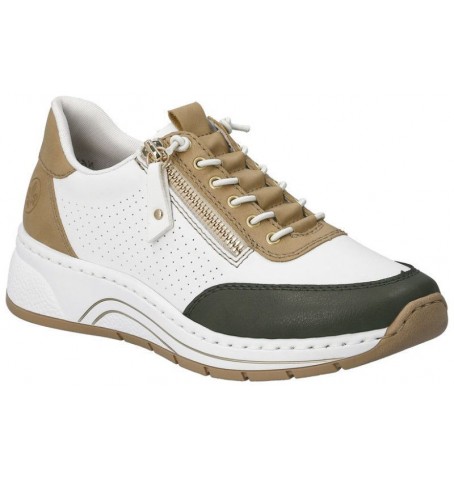 Rieker N6500-81 - Multi - N6500$81.15R