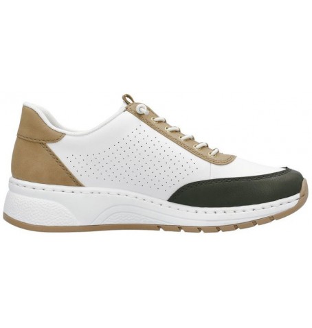 Rieker N6500-81 - Multi - N6500$81.15R