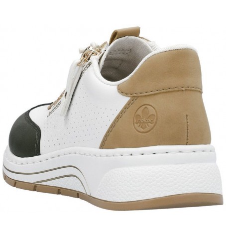 Rieker N6500-81 - Multi - N6500$81.15R