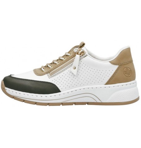 Rieker N6500-81 - Multi - N6500$81.15R