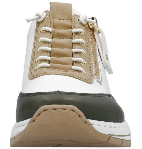 Rieker N6500-81 - Multi - N6500$81.15R