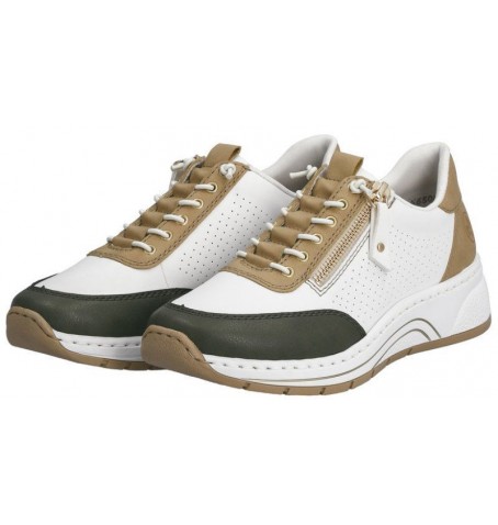 Rieker N6500-81 - Multi - N6500$81.15R