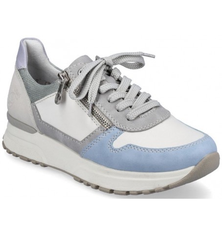 Rieker N7422-90 - Multi - N7422$90.15R