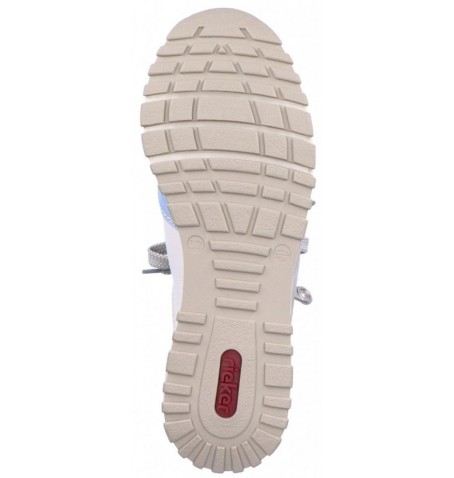 Rieker N7422-90 - Multi - N7422$90.15R