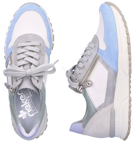 Rieker N7422-90 - Multi - N7422$90.15R