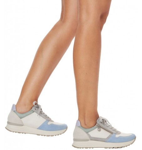 Rieker N7422-90 - Multi - N7422$90.15R