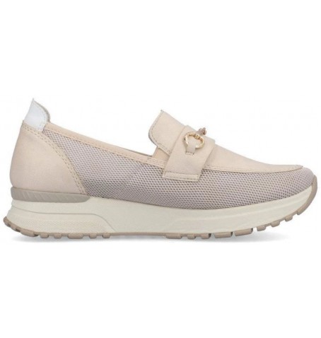 Rieker N7455-60 - Beige - N7455$60.13R