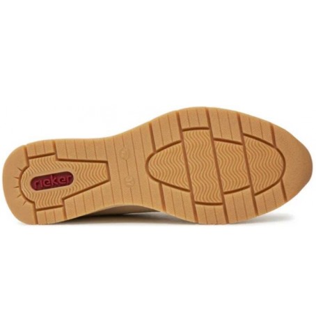 Rieker N9301-60 - Beige - N9301$60.13R