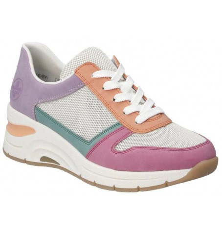 Rieker N9303-90 - Multi - N9303$90.15R