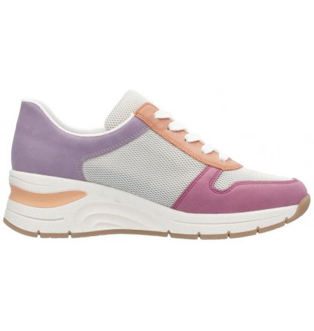 Rieker N9303-90 - Multi - N9303$90.15R