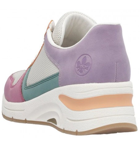 Rieker N9303-90 - Multi - N9303$90.15R