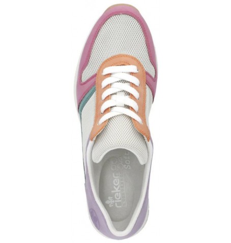 Rieker N9303-90 - Multi - N9303$90.15R