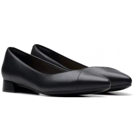 Clarks NATALYN WISH 26180011 - Noir - NATALYNWISH$02C