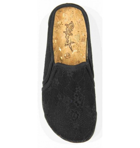 Portofino 9360X - Black - ND9360X$02PF