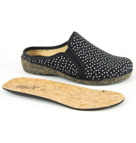 Portofino 9360X - Black - ND9360X$02PF2