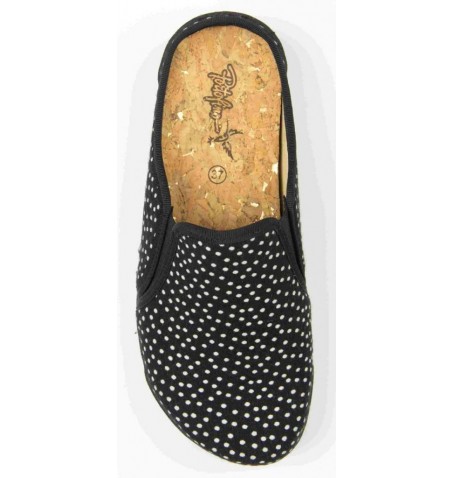 Portofino 9360X - Black - ND9360X$02PF2