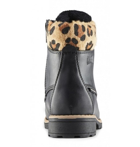 Cougar NEEMA - Noir - NEEMA$02CG