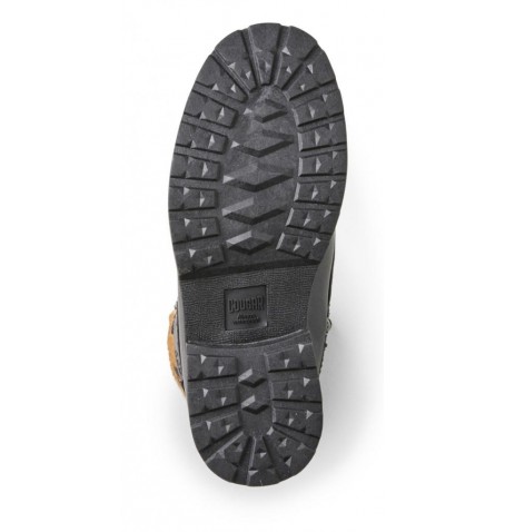 Cougar NEEMA - Noir - NEEMA$02CG