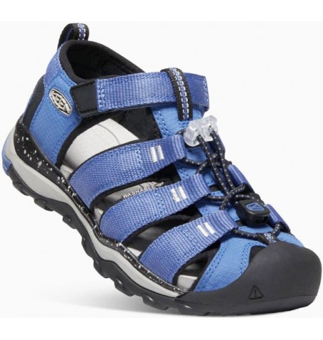 Keen NEWPORT NEO H2 1020610 1020608 - Bleu - NEWPORTNEO.J04G