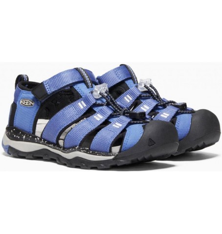 Keen NEWPORT NEO H2 1020610 1020608 - Bleu - NEWPORTNEO.J04G