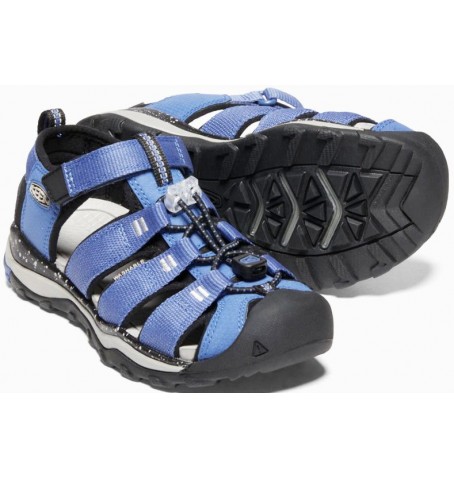 Keen NEWPORT NEO H2 1020610 1020608 - Bleu - NEWPORTNEO.J04G