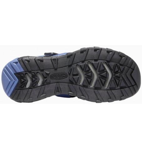 Keen NEWPORT NEO H2 1020610 1020608 - Bleu - NEWPORTNEO.J04G