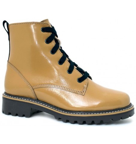 Martino NINA NQ174700 - Yellow orange - NINA$19MT