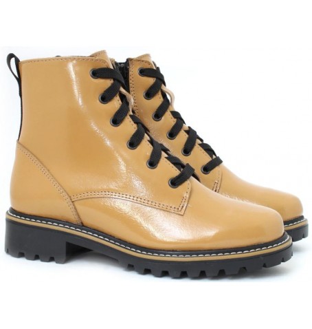 Martino NINA NQ174700 - Yellow orange - NINA$19MT