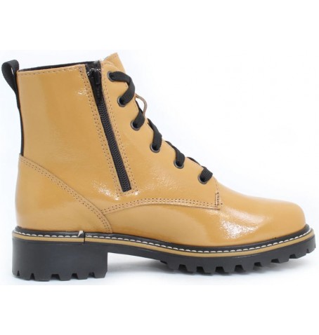Martino NINA NQ174700 - Yellow orange - NINA$19MT