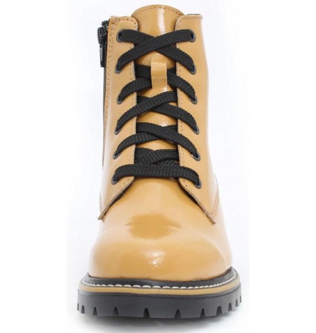 Martino NINA NQ174700 - Yellow orange - NINA$19MT