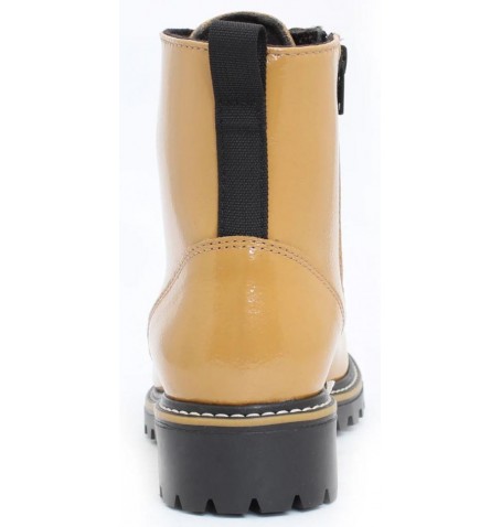 Martino NINA NQ174700 - Yellow orange - NINA$19MT