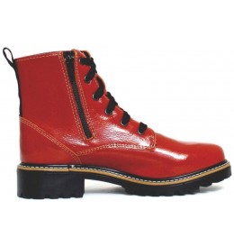 Martino NINA NQ174700 - Yellow orange - NINA$19MT2