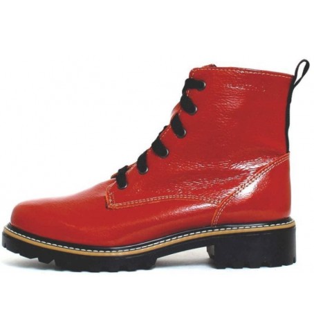 Martino NINA NQ174700 - Yellow orange - NINA$19MT2