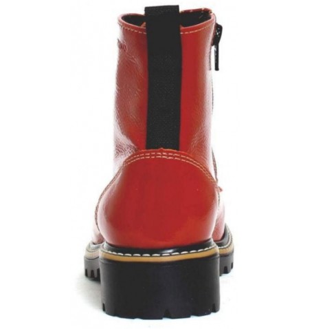 Martino NINA NQ174700 - Yellow orange - NINA$19MT2