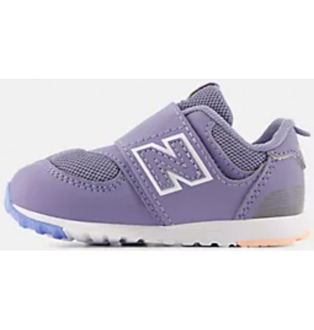 New balance NW574MSD - Mauve - NW574MSD$12NB