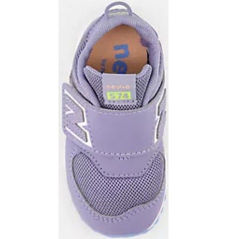 New balance NW574MSD - Mauve - NW574MSD$12NB