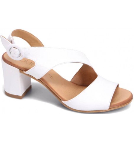 Bueno NYOMI WA1501 - Blanc - NYOMI$14BU
