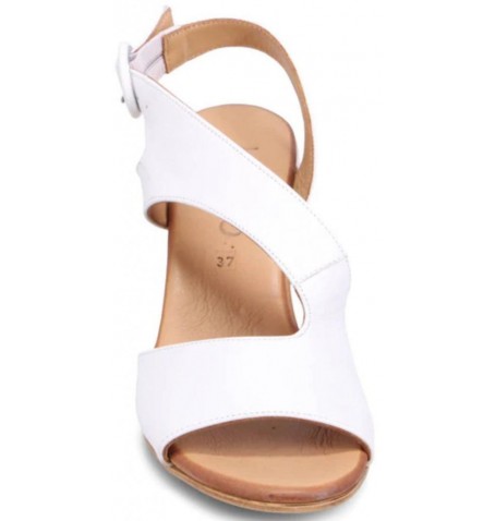 Bueno NYOMI WA1501 - Blanc - NYOMI$14BU
