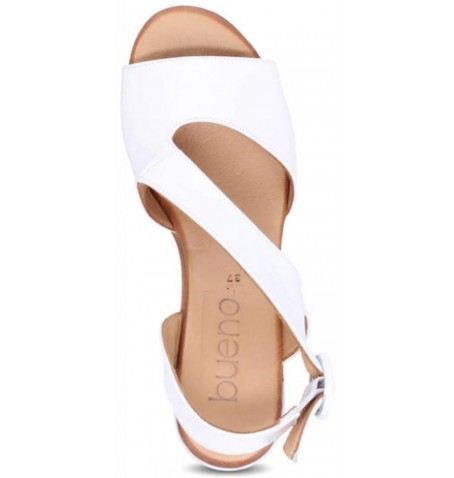 Bueno NYOMI WA1501 - Blanc - NYOMI$14BU