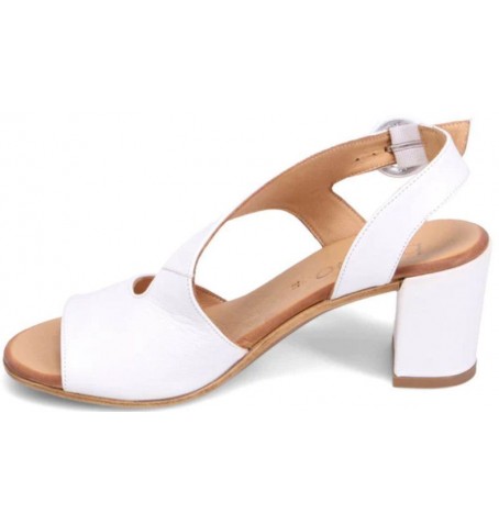 Bueno NYOMI WA1501 - Blanc - NYOMI$14BU